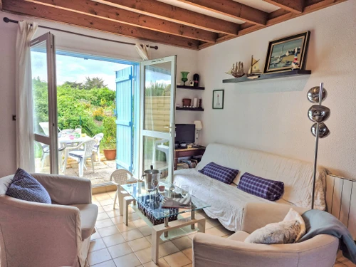 Villa Saint-Malo, 2 bedrooms, 4 persons - photo_1011650022933