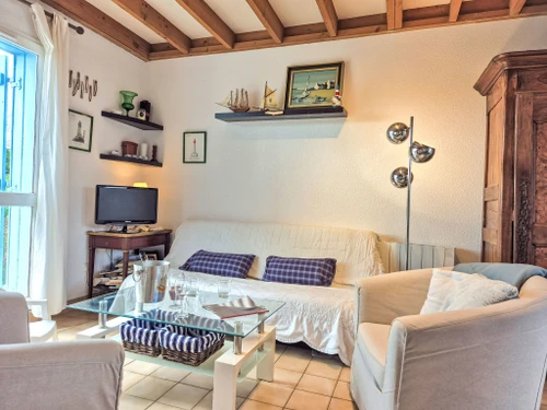 Villa Saint-Malo, 2 bedrooms, 4 persons - photo_1011650022933