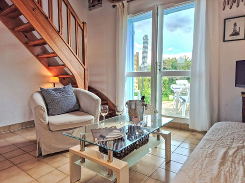 Villa Saint-Malo, 2 bedrooms, 4 persons - photo_1011650022933