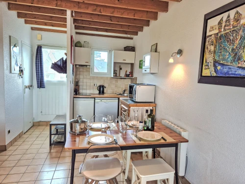 Villa Saint-Malo, 2 bedrooms, 4 persons - photo_1011650022933