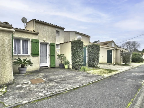 Villa Saint-Georges-d'Oléron, 2 bedrooms, 4 persons - photo_1011553890260
