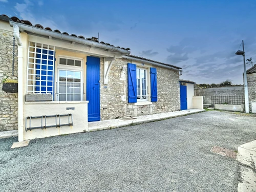 Maison Saint-Georges-d'Oléron, 3 pièces, 4 personnes - photo_1011775172461