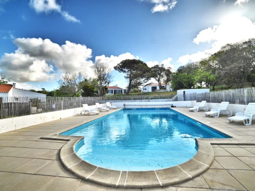 Maison Saint-Pierre-d'Oléron, 4 pièces, 6 personnes - photo_1011591582244
