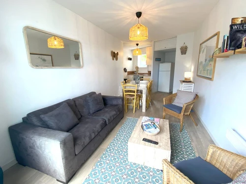Ferienwohnung Perros-Guirec, 3 Schlafzimmer, 6 Personen - photo_19321345381