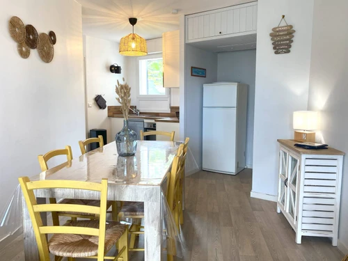 Ferienwohnung Perros-Guirec, 3 Schlafzimmer, 6 Personen - photo_19321345381