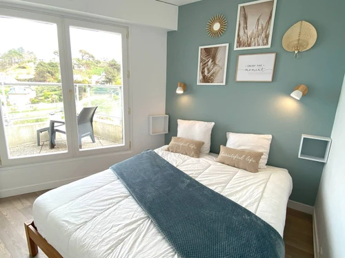 Ferienwohnung Perros-Guirec, 3 Schlafzimmer, 6 Personen - photo_19321345381