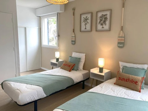 Ferienwohnung Perros-Guirec, 3 Schlafzimmer, 6 Personen - photo_19321345381