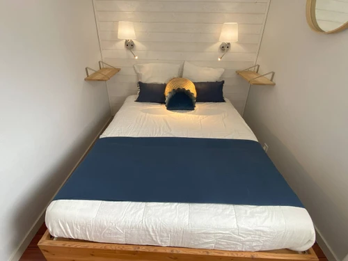 Ferienwohnung Perros-Guirec, 3 Schlafzimmer, 6 Personen - photo_19321345381