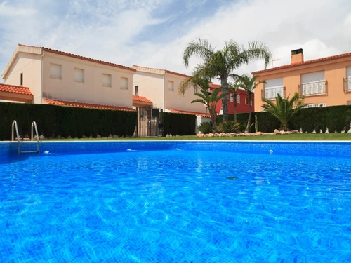 Villa Miami Platja, 3 bedrooms, 6 persons - photo_1011775182668