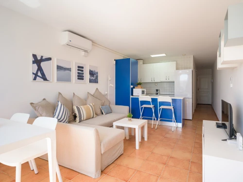 Villa Maspalomas, 1 bedroom, 3 persons - photo_1011763171832