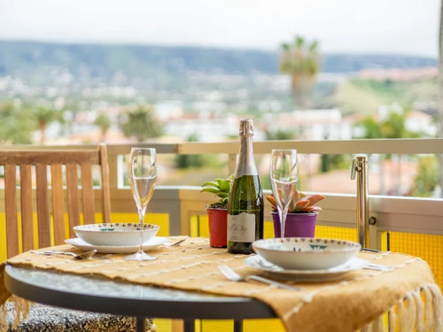 Studio Puerto de la Cruz, studio flat, 2 persons - photo_1011771930522