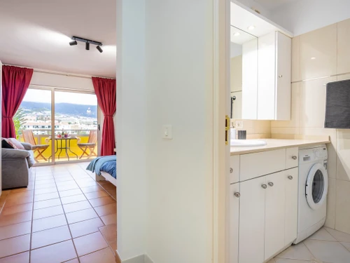 Studio Puerto de la Cruz, studio flat, 2 persons - photo_1011771930522