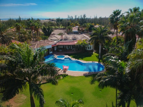 Villa Maspalomas, 6 pièces, 12 personnes - photo_1011775197441