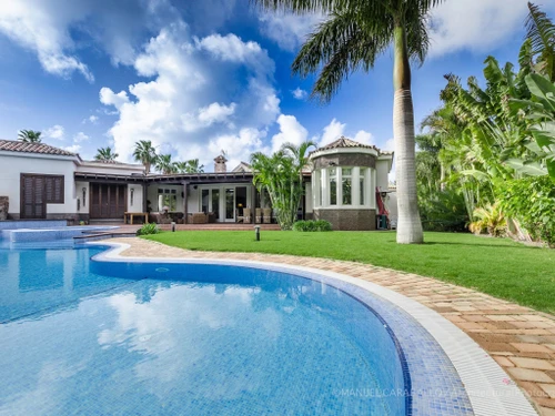 Villa Maspalomas, 6 pièces, 12 personnes - photo_1011775197441