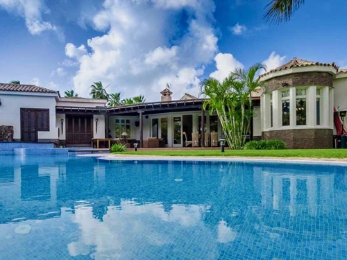 Villa Gran Canaria, 6 pièces, 12 personnes - photo_1011775197441