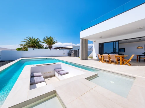 Villa Puerto Calero, 4 Schlafzimmer, 8 Personen - photo_1011775210526