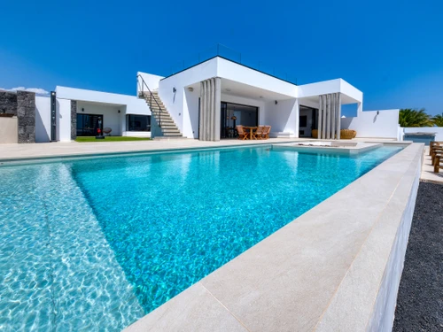 Villa Puerto Calero, 5 pièces, 8 personnes - photo_1011775210526