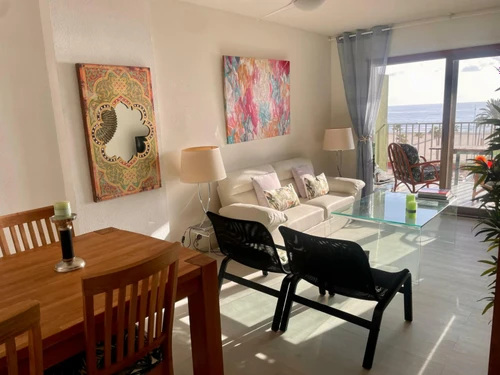 Appartement Playa de Gandía, 4 pièces, 7 personnes - photo_1011775280654