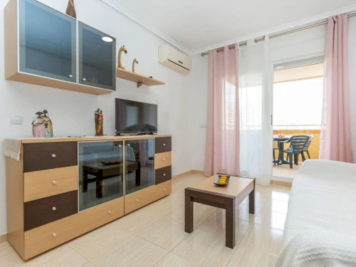 Ferienwohnung Oropesa del Mar, 2 Schlafzimmer, 4 Personen - photo_1011721939405