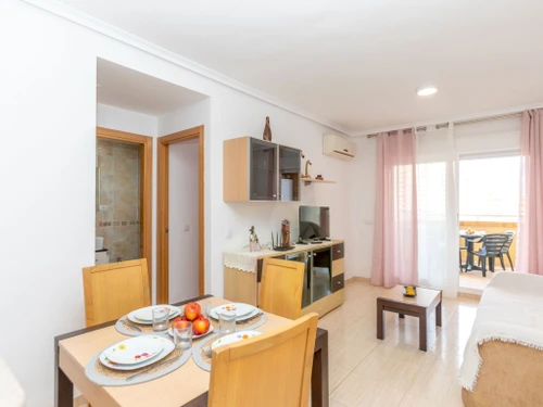 Ferienwohnung Oropesa del Mar, 2 Schlafzimmer, 4 Personen - photo_1011721939405