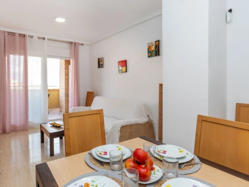 Ferienwohnung Oropesa del Mar, 2 Schlafzimmer, 4 Personen - photo_1011721939405