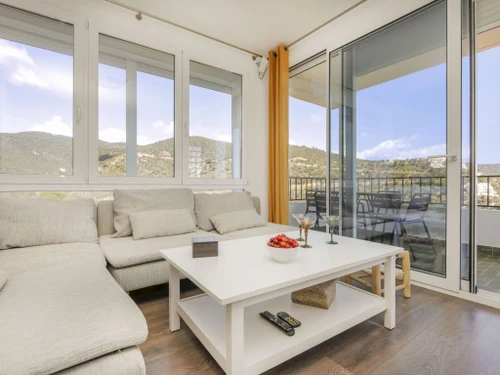 Ferienwohnung Tossa de Mar, 2 Schlafzimmer, 4 Personen - photo_15083366041