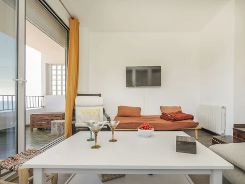 Ferienwohnung Tossa de Mar, 2 Schlafzimmer, 4 Personen - photo_15083366041