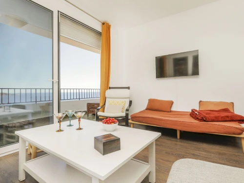 Ferienwohnung Tossa de Mar, 2 Schlafzimmer, 4 Personen - photo_15083366041