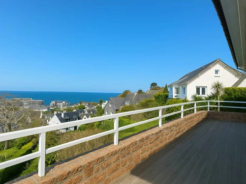 Villa Perros-Guirec, 3 bedrooms, 5 persons - photo_11409433630