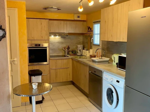 Ferienhaus Châtelaillon-Plage, 2 Schlafzimmer, 6 Personen - photo_15482651209