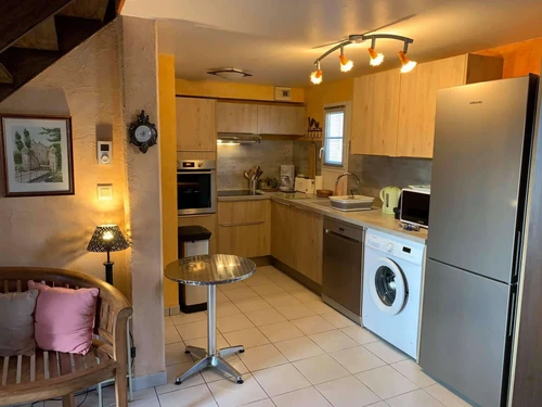 Ferienhaus Châtelaillon-Plage, 2 Schlafzimmer, 6 Personen - photo_15482651209
