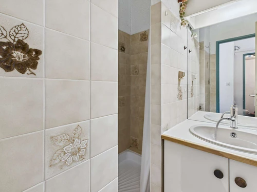 Studio Le Grau d'Agde, 1 pièce, 4 personnes - photo_1011775665048