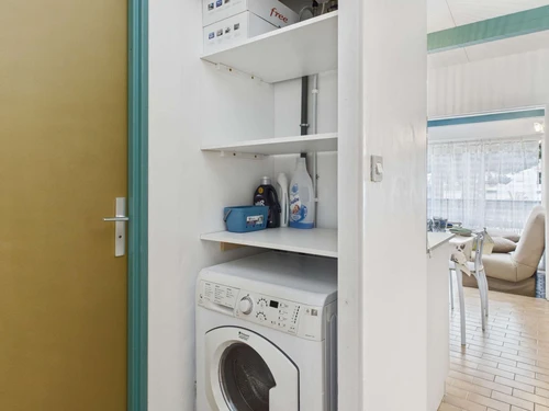 Studio Le Grau d'Agde, 1 pièce, 4 personnes - photo_1011775665048