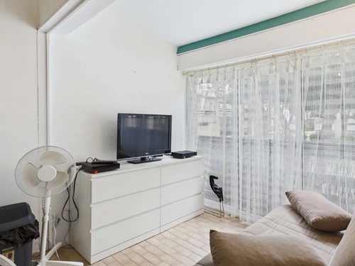 Studio Le Grau d'Agde, 1 pièce, 4 personnes - photo_1011775665048
