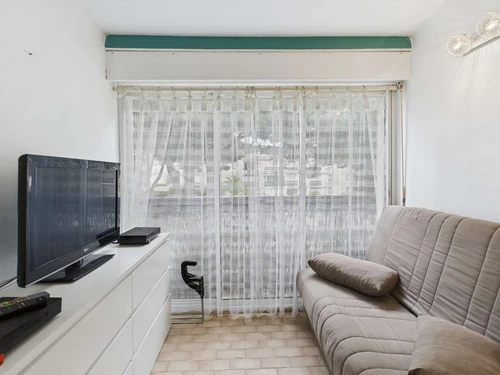 Studio Le Grau d'Agde, 1 pièce, 4 personnes - photo_1011775665048