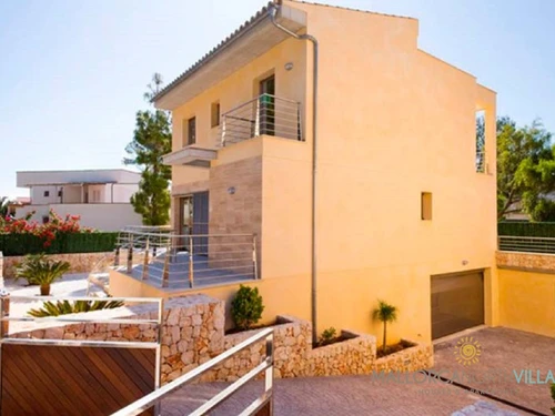 Villa Playa de muro, 4 pièces, 6 personnes - photo_1011716703909