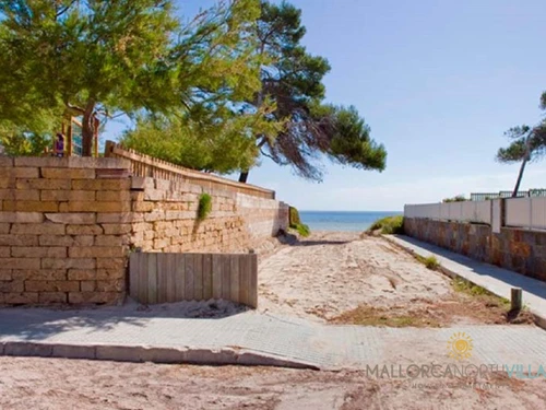 Villa Playa de muro, 4 pièces, 6 personnes - photo_1011716703909