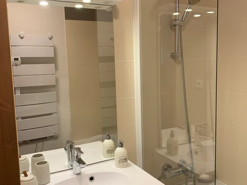 Ferienwohnung Pralognan-la-Vanoise, 1 Schlafzimmer, 4 Personen - photo_19541605512