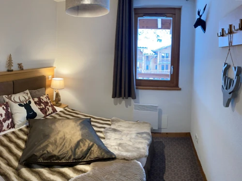 Ferienwohnung Pralognan-la-Vanoise, 1 Schlafzimmer, 4 Personen - photo_19541605512