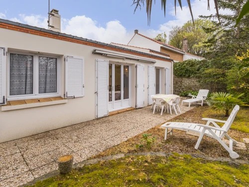 Gite Pornic, 2 bedrooms, 5 persons - photo_1011768505323