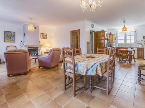 Casa rural Pornic, 2 dormitorios, 5 personas - photo_1011768505323