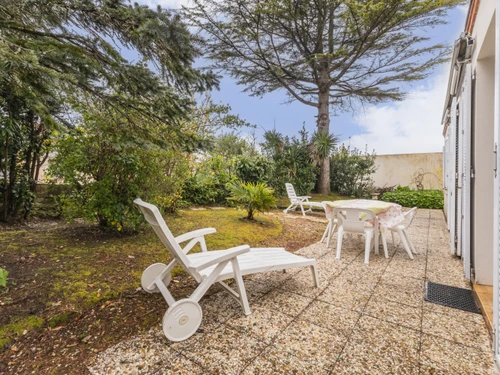 Casa rural Pornic, 2 dormitorios, 5 personas - photo_1011768505323