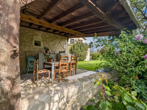 Guestroom Châtillon-sur-Indre, Studio, 4 Personen - photo_1011663098379