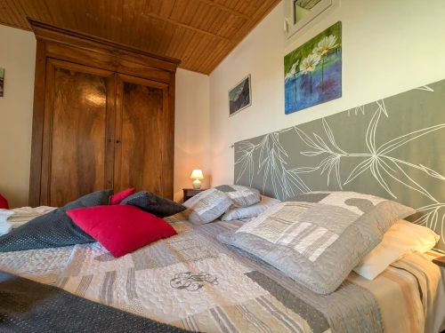 Guestroom Châtillon-sur-Indre, 1 pièce, 4 personnes - photo_1011663098379