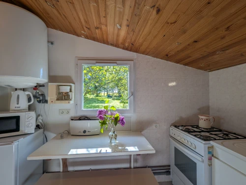 Guestroom Châtillon-sur-Indre, 1 pièce, 4 personnes - photo_1011663098379