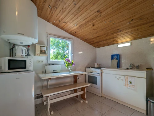 Guestroom Châtillon-sur-Indre, 1 pièce, 4 personnes - photo_1011663098379