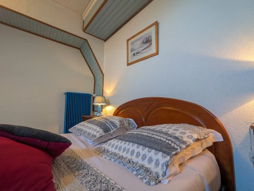 Guestroom Châtillon-sur-Indre, 1 pièce, 3 personnes - photo_1011663107047