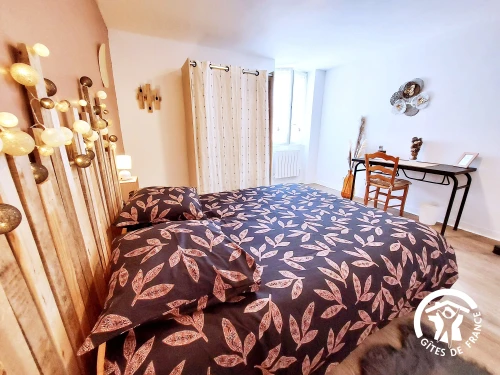 Apartamento Andouillé, 1 dormitorio, 2 personas - photo_19527476633