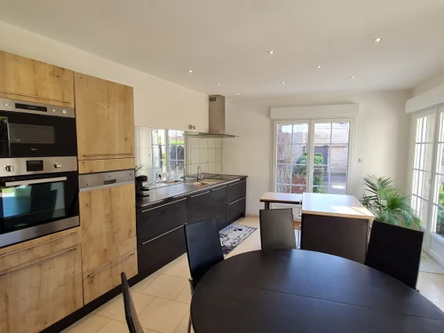 Gite Blénod-lès-Toul, 1 bedroom, 4 persons - photo_1011685381704