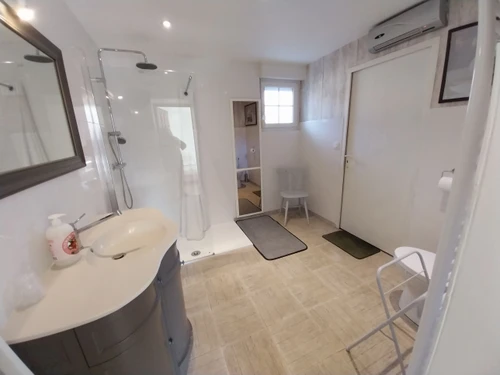 Gite Blénod-lès-Toul, 1 bedroom, 4 persons - photo_1011685381704